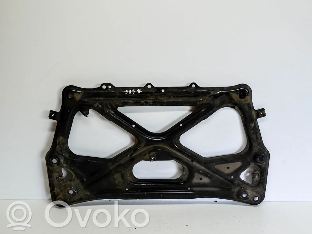 Audi A6 S6 C7 4G Front subframe 
