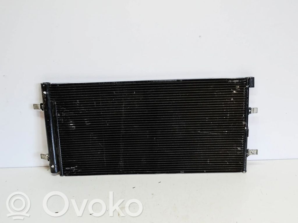 Skraplacz / Chłodnica klimatyzacji   4G0260401Q,4G0260401Q