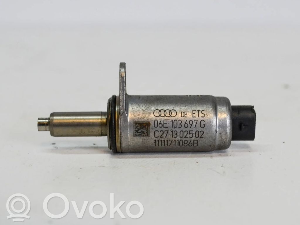 Audi A6 S6 C6 4F Other engine bay part 
