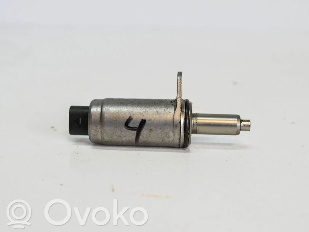 Audi A6 S6 C6 4F Other engine bay part 