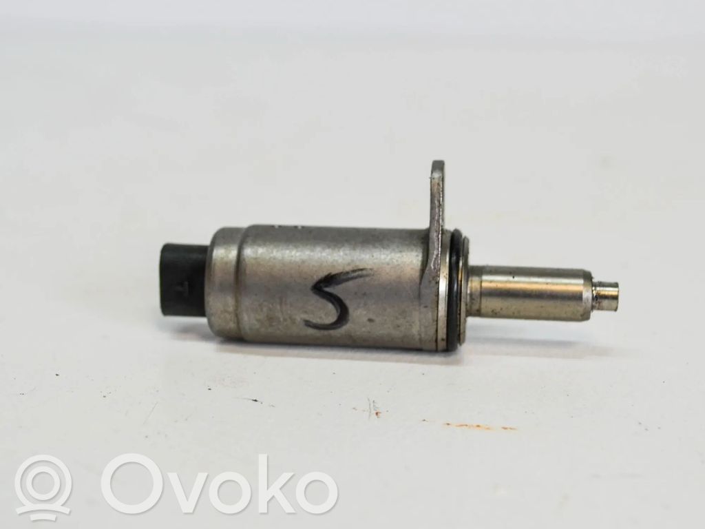 Audi A6 S6 C6 4F Other engine bay part 