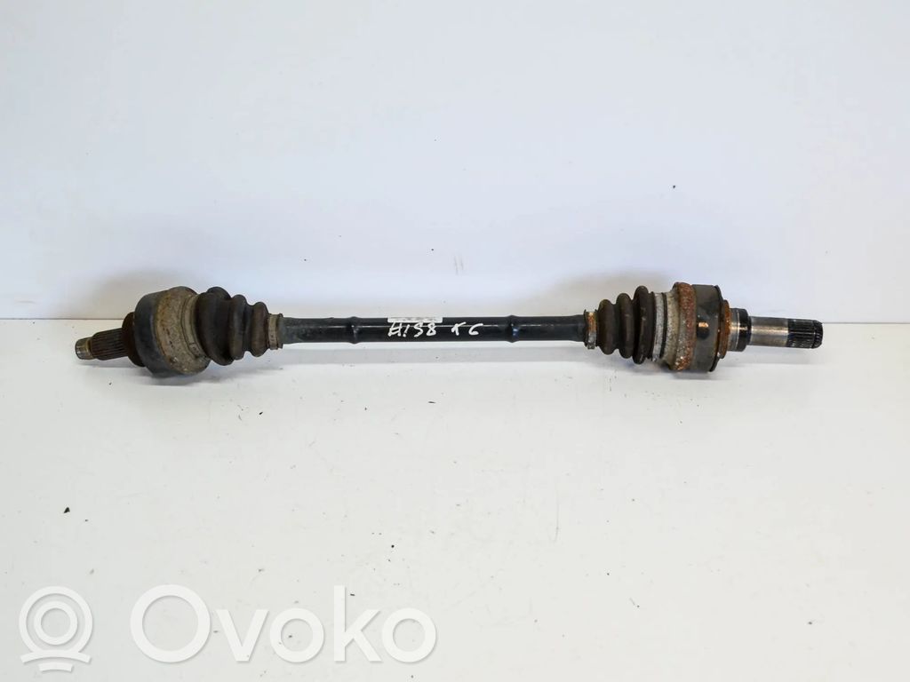 BMW 4 F32 F33 Eje de transmisión trasero 