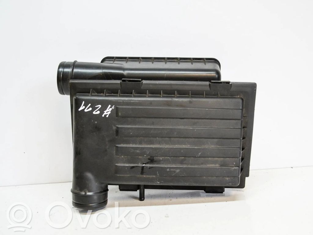 Audi Q3 8U Gaisa filtra kaste 