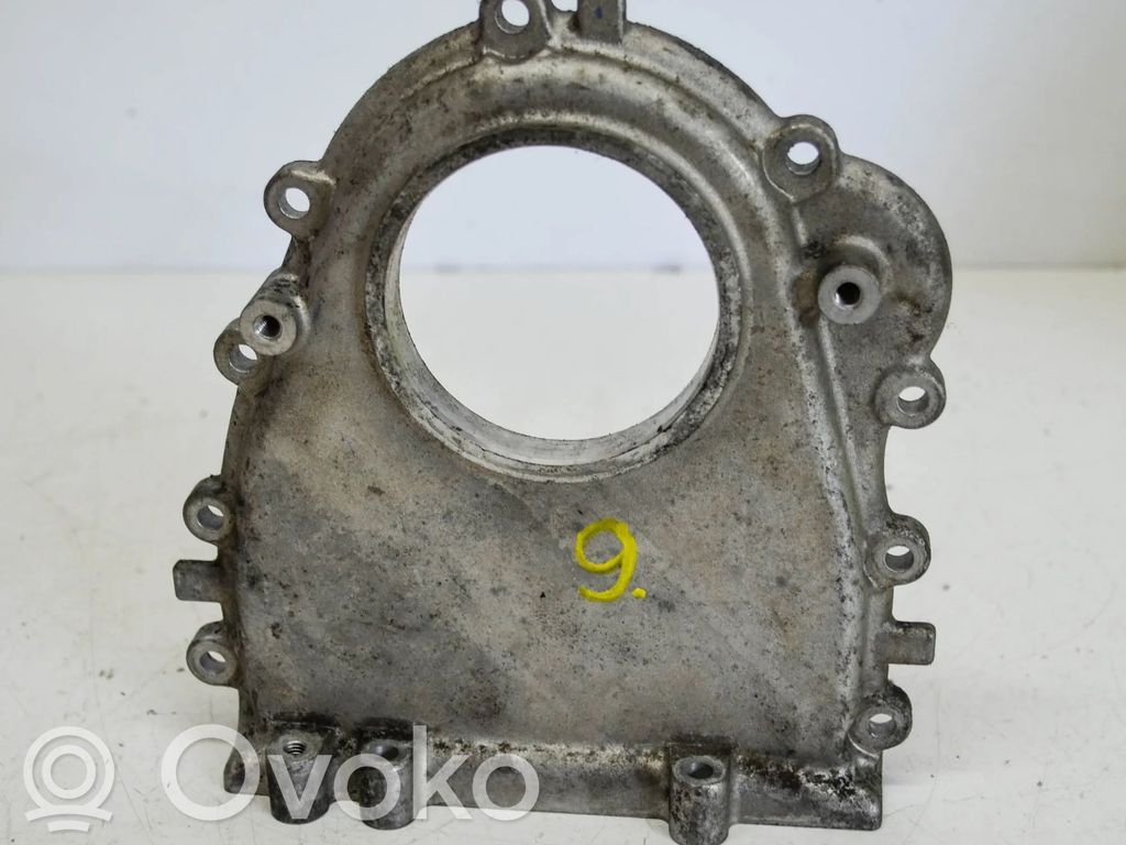 Audi A6 S6 C6 4F Muu moottoritilan osa 