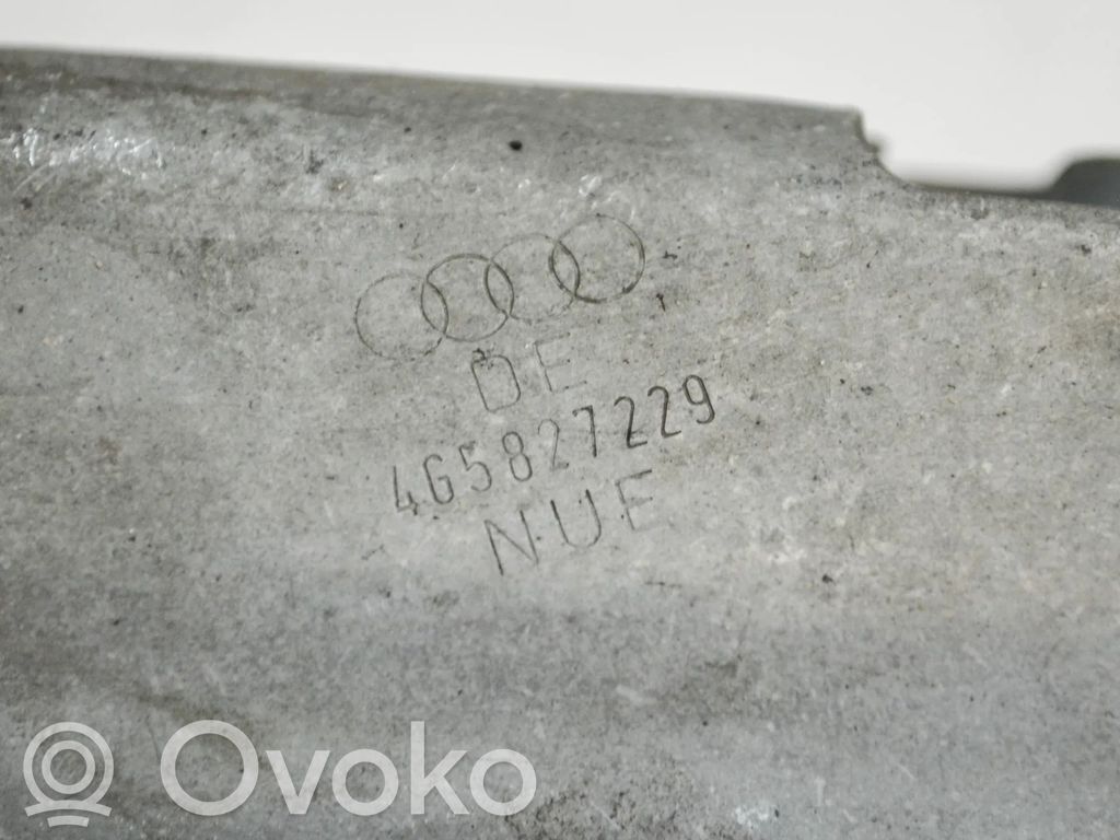 Audi A6 S6 C7 4G Inna część podwozia 