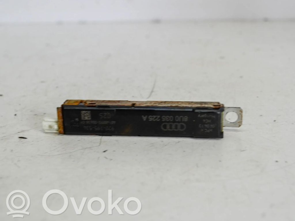 Audi Q3 8U Antennenverstärker Signalverstärker 