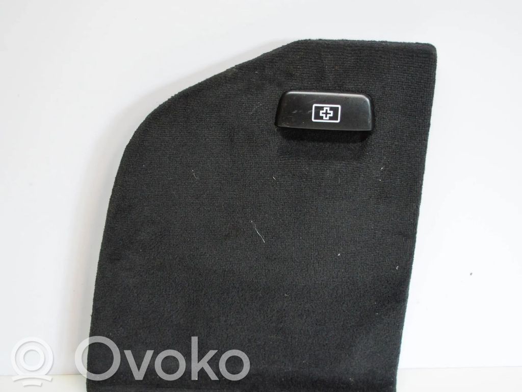 BMW 3 F30 F35 F31 Autres pièces intérieures 