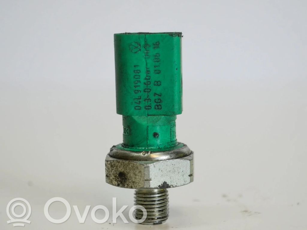Muut laitteet   04L919081,04L919081