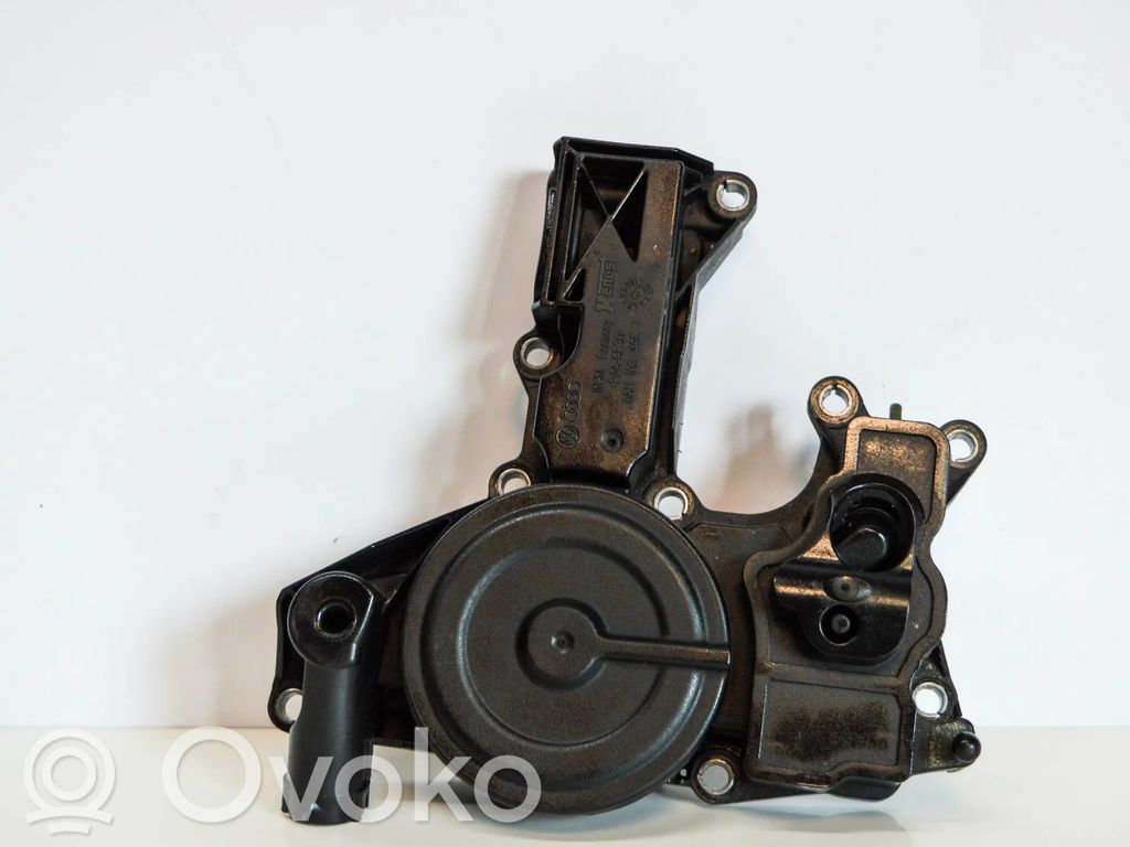 Audi A5 8T 8F Muu moottoritilan osa 