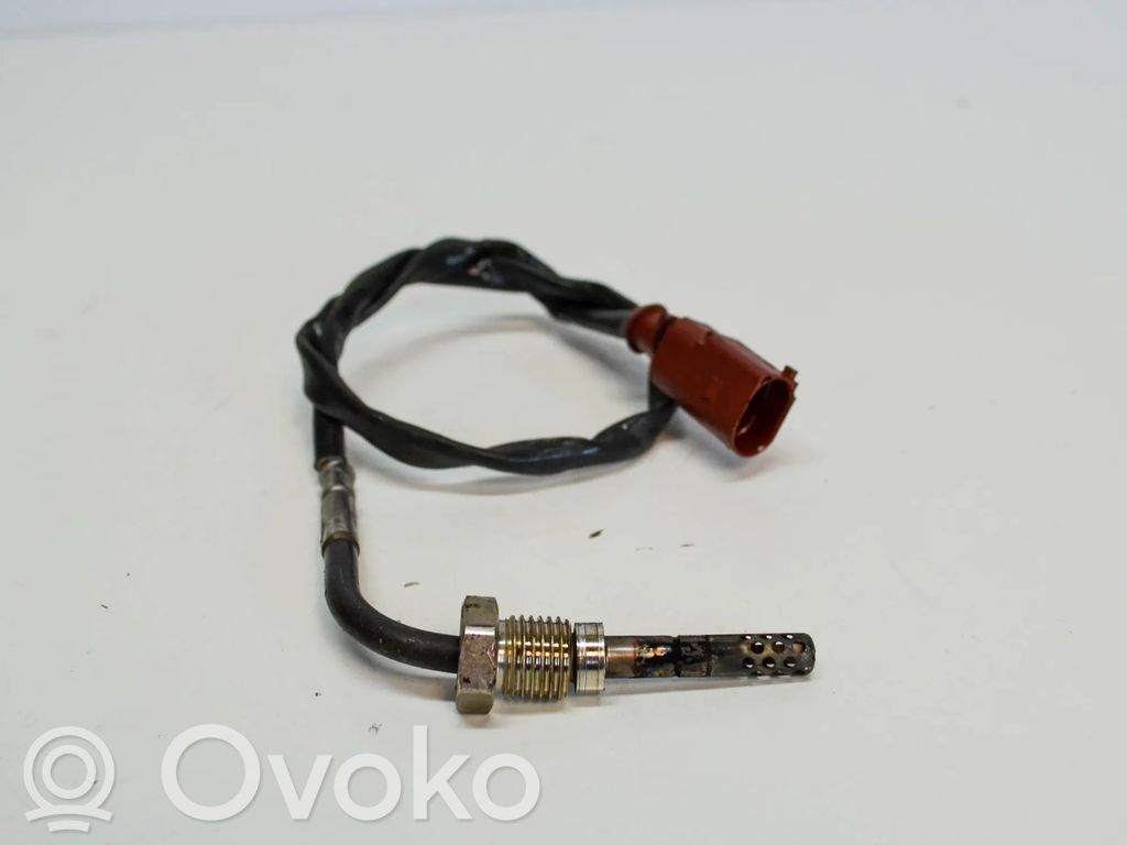 Audi A6 S6 C7 4G Eļļas temperatūras sensors 