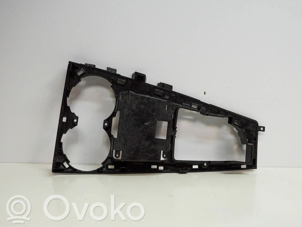 Audi A4 S4 B9 8W Autres pièces intérieures 