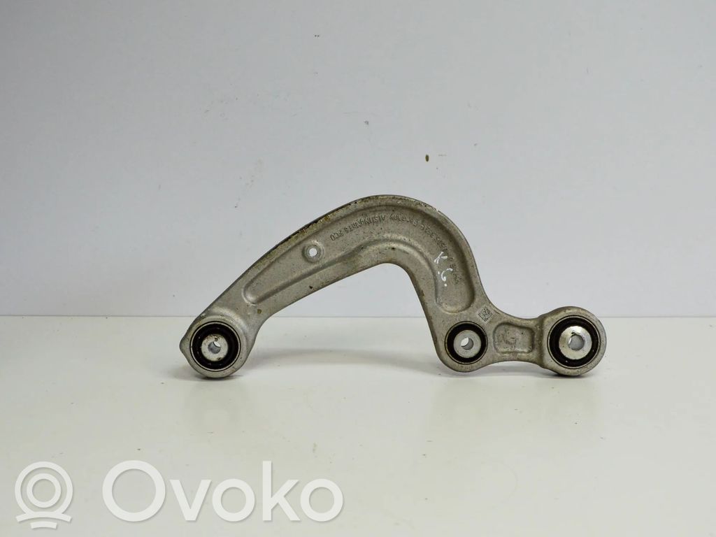 Audi A4 S4 B9 8W Querlenker Achsschenkel hinten 