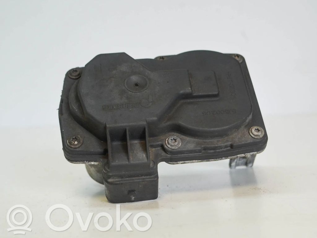 Audi A3 S3 8V Zawór kolektora ssącego 