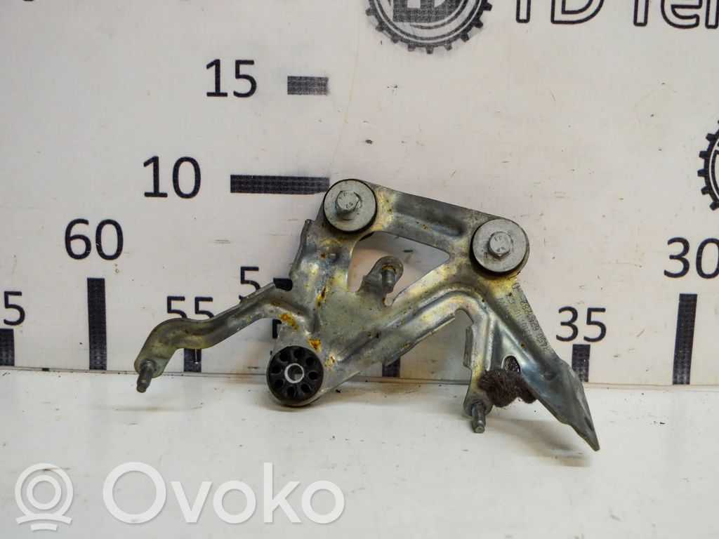 BMW 3 E90 E91 ABS-pumpun kiinnike 