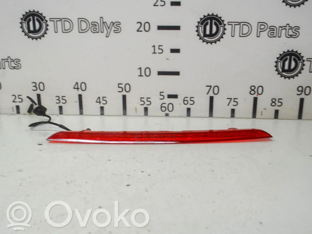 Audi A3 S3 8V Third/center stoplight 