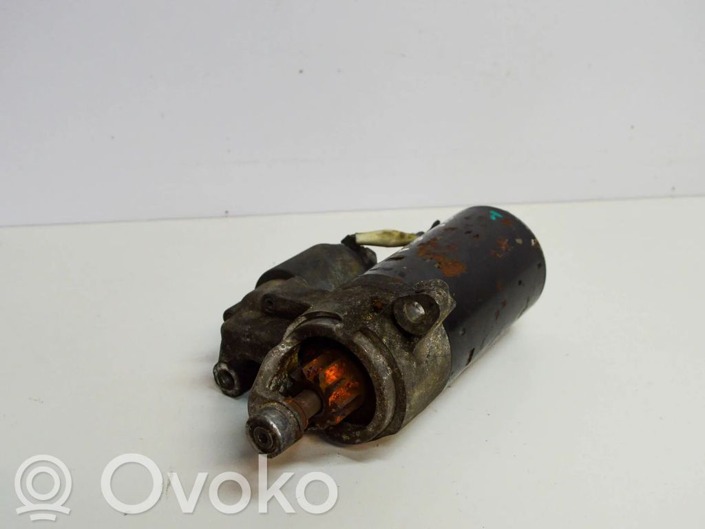 Audi A5 8T 8F Motor de arranque 