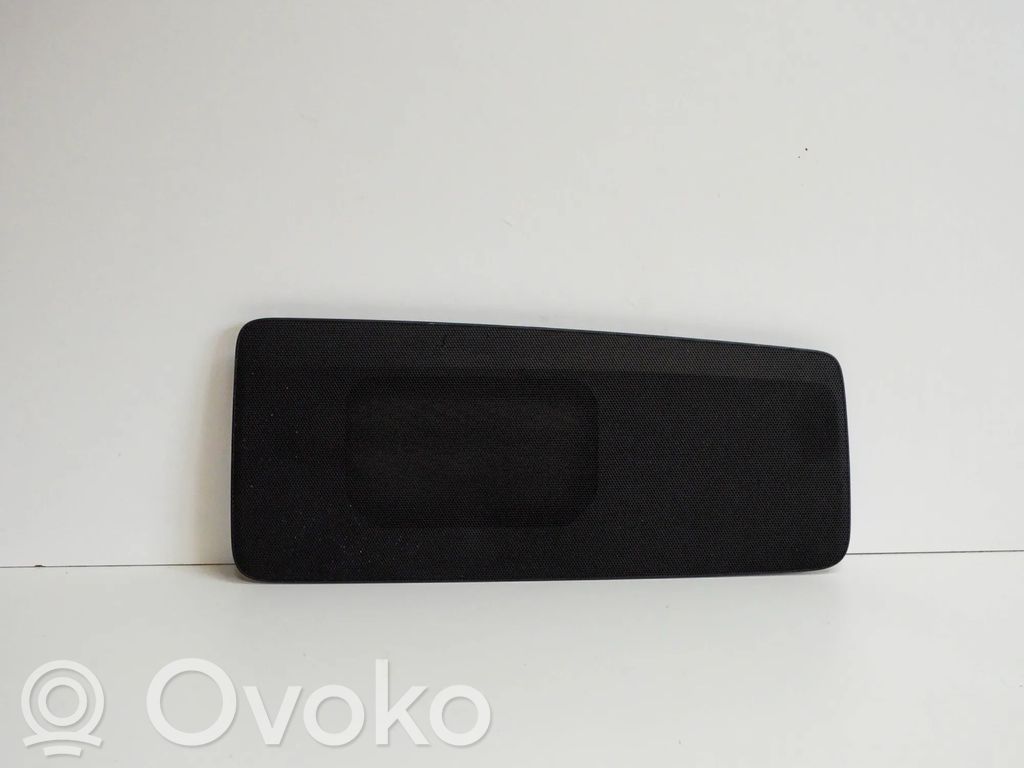 Audi A4 S4 B9 8W Grille de plage arrière 