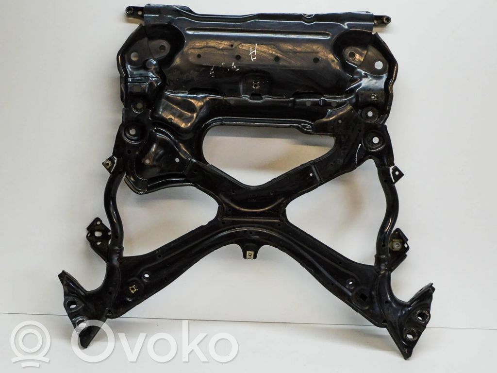 Audi A4 S4 B9 8W Etuapurunko 