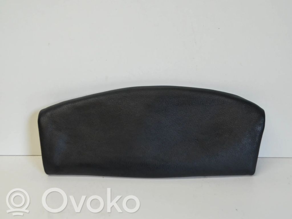 Fotel przedni pasażera   7295160,7295160