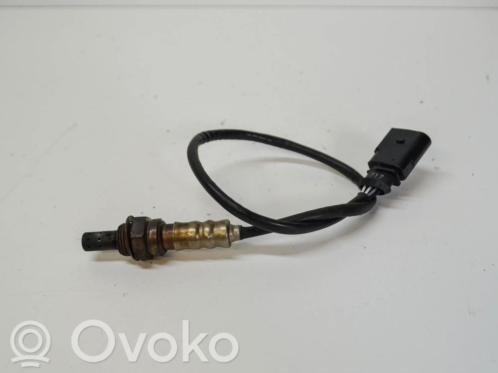 Lambda probe sensor   06E906262Q,06E906262Q