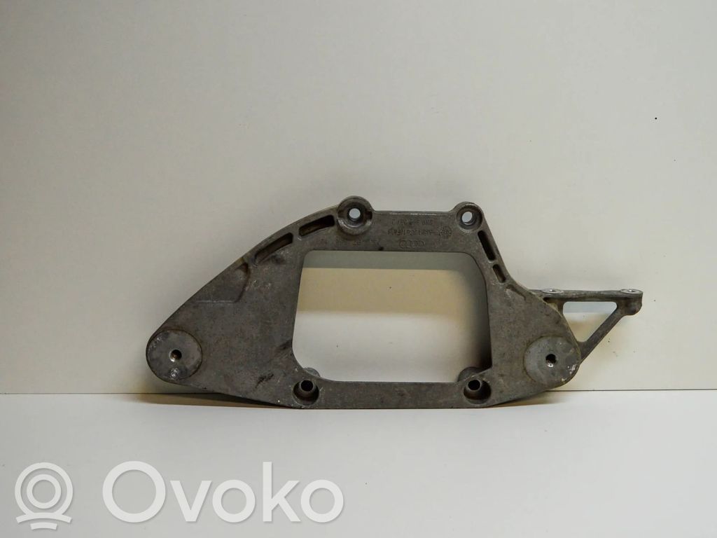 Audi A6 S6 C7 4G Rear differential/diff mount bracket 