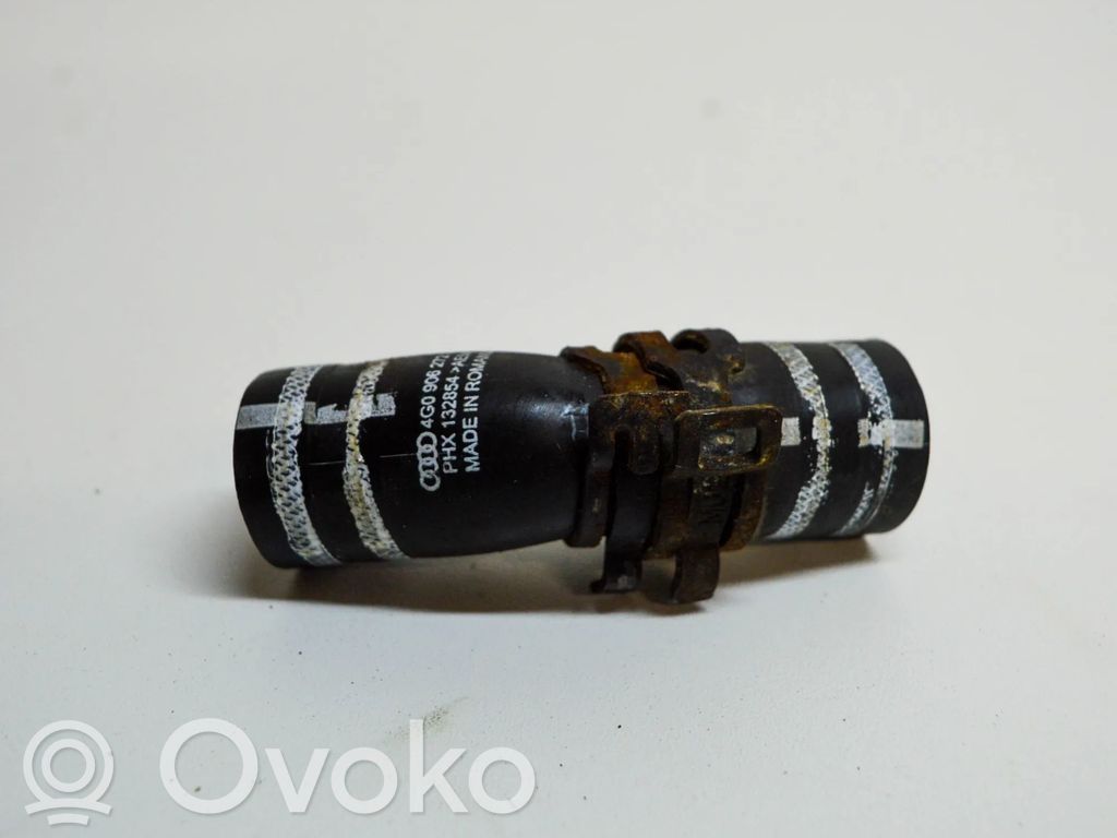 Przewód / Wąż chłodnicy   4G0906272N,4G0906272N