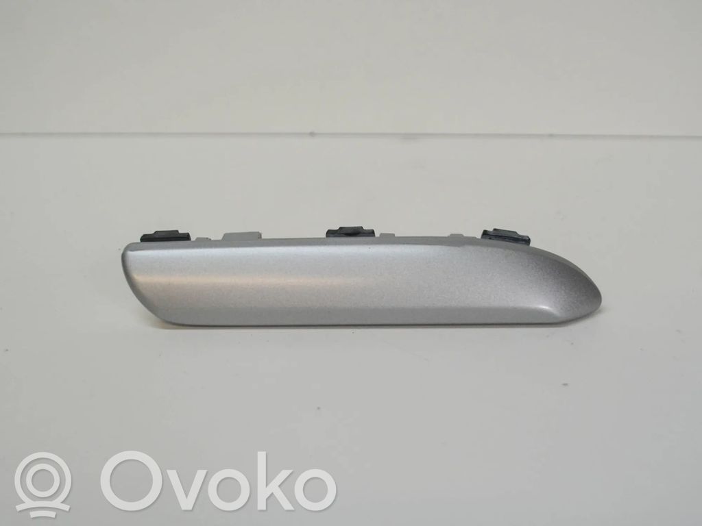 Audi A3 S3 8V Dashboard glove box trim 