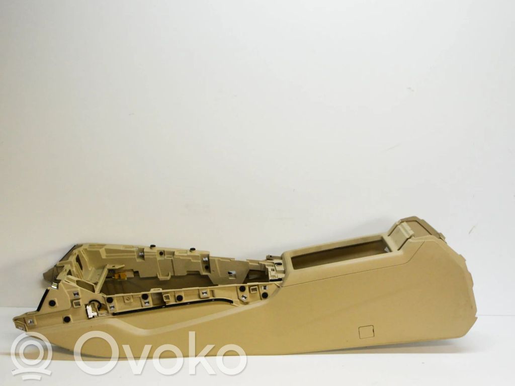 Audi A4 S4 B9 8W Consola central 
