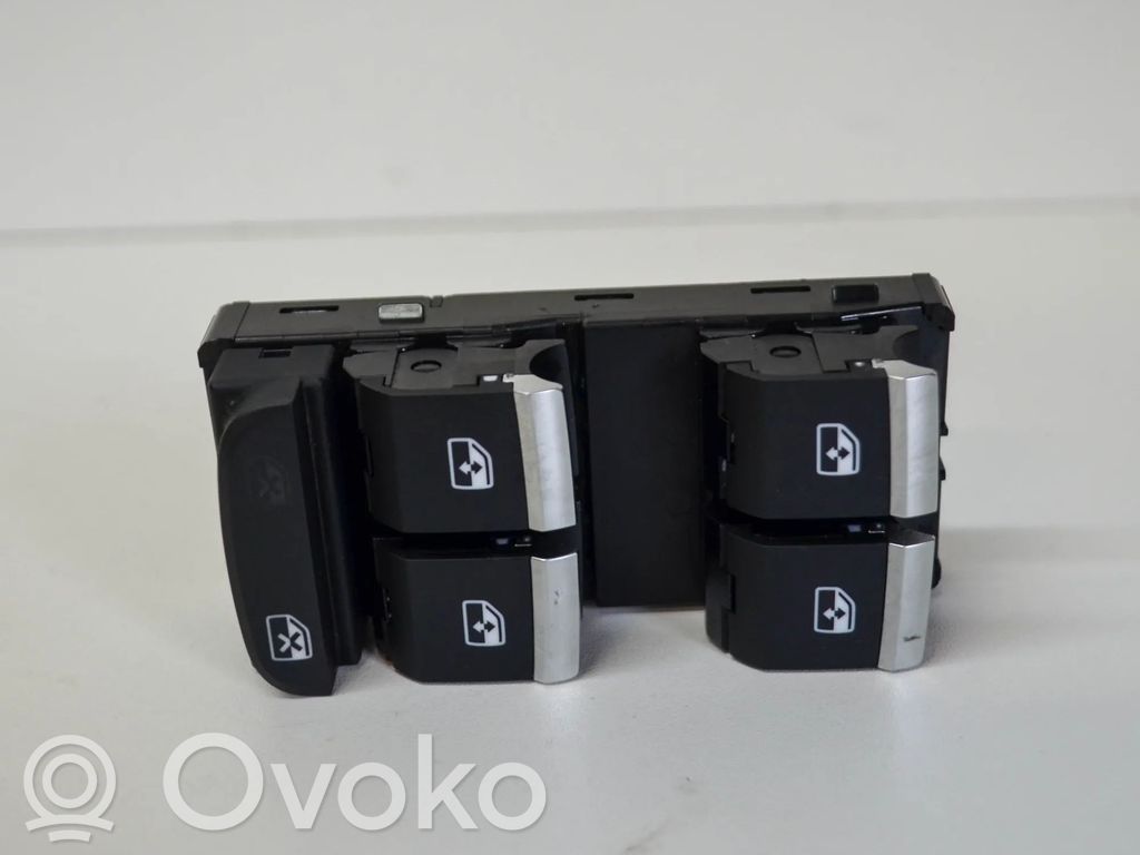 Audi A4 S4 B9 8W Electric window control switch 