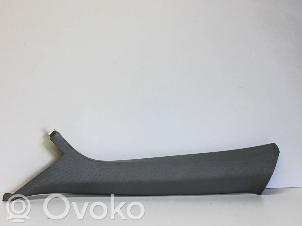 Osłona słupka szyby przedniej / A   80A867233F,80A867233F