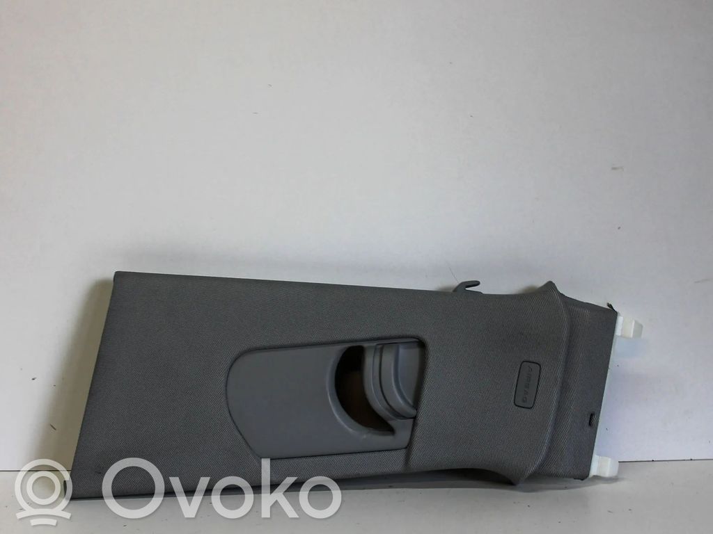 Audi Q5 SQ5 FY Osłona dolna słupka / B 