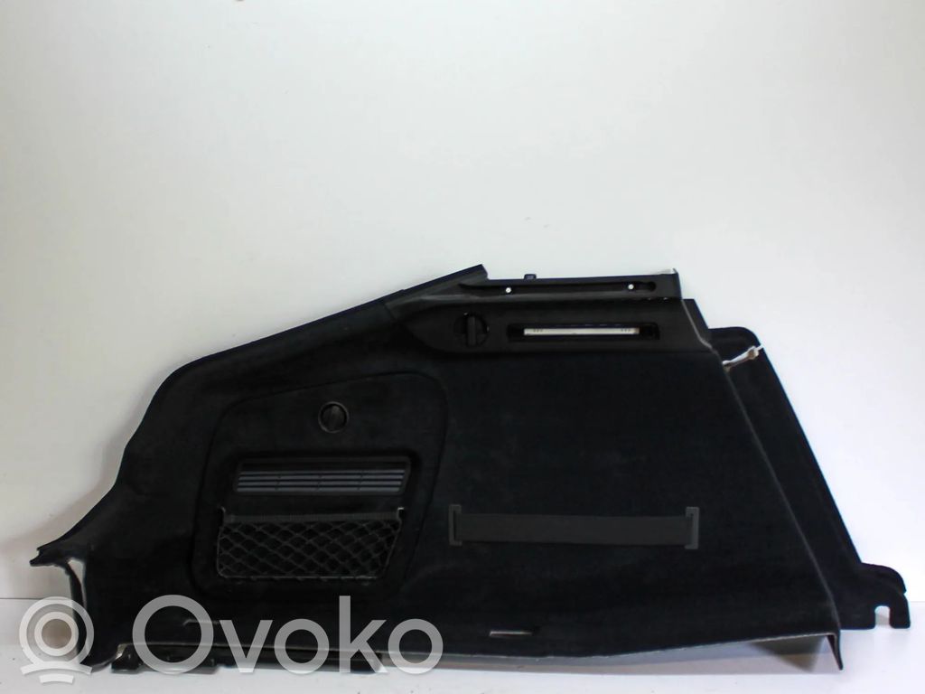 Audi A5 Other trunk/boot trim element 