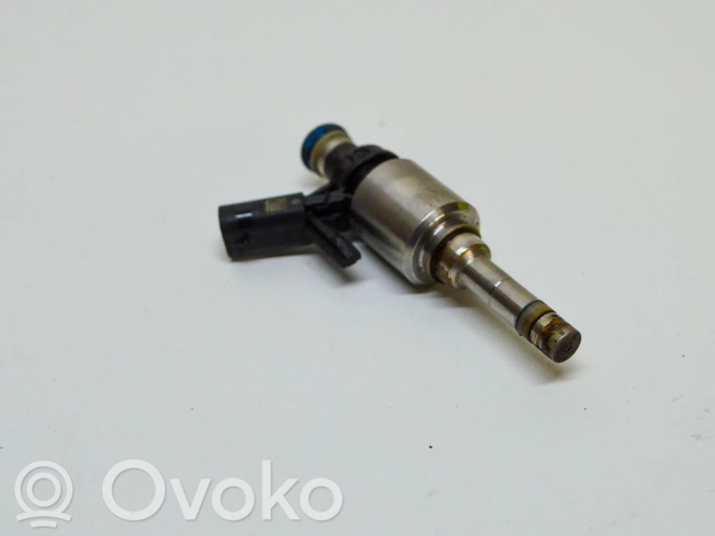 Audi A5 Inyector de combustible 