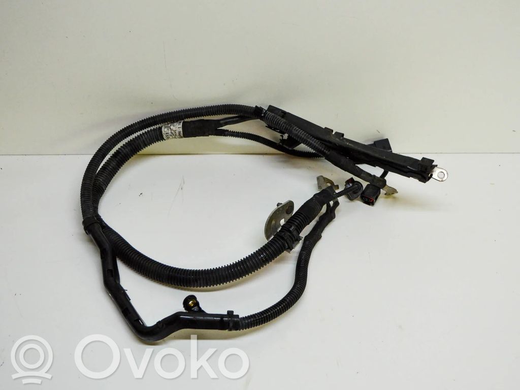 Audi A4 S4 B9 8W Otros cableados 