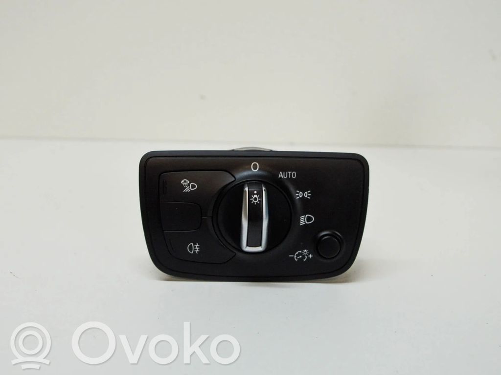 Audi A6 S6 C7 4G Interruptor de luz 