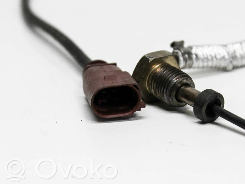 Volkswagen Jetta V Sensor de temperatura del aceite 