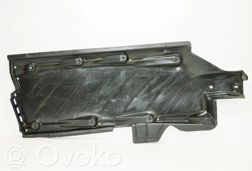 Audi A1 Protección inferior lateral 