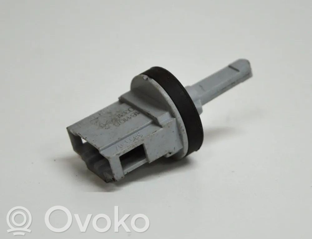 Volkswagen Golf VI Otros dispositivos 