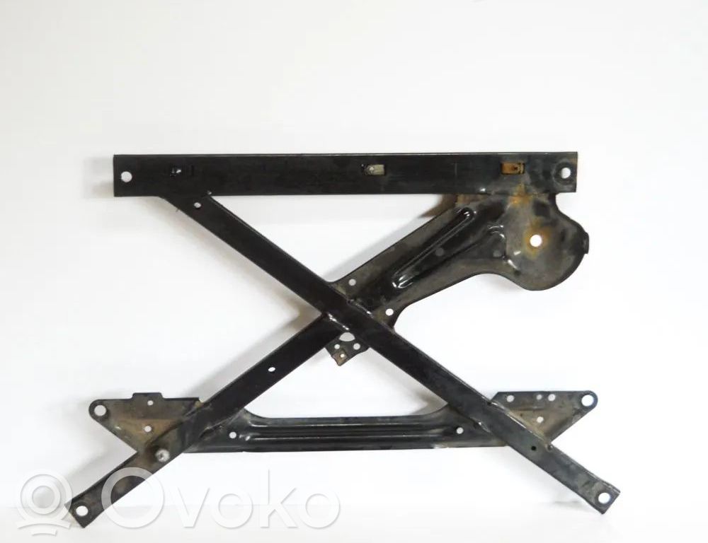 Audi A4 S4 B8 8K Pickup box liner 