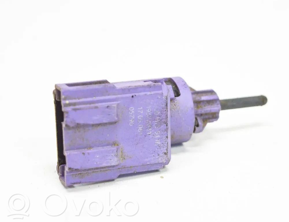 Volkswagen Golf IV Inne wyposażenie elektryczne 