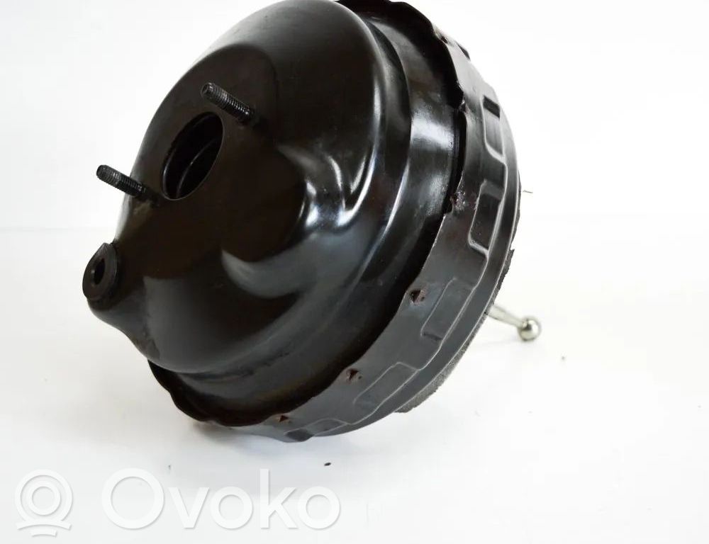 Volkswagen Touran I Jarrutehostin 