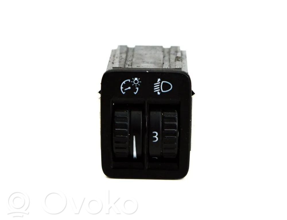 Volkswagen PASSAT CC Autres commutateurs / boutons / leviers 