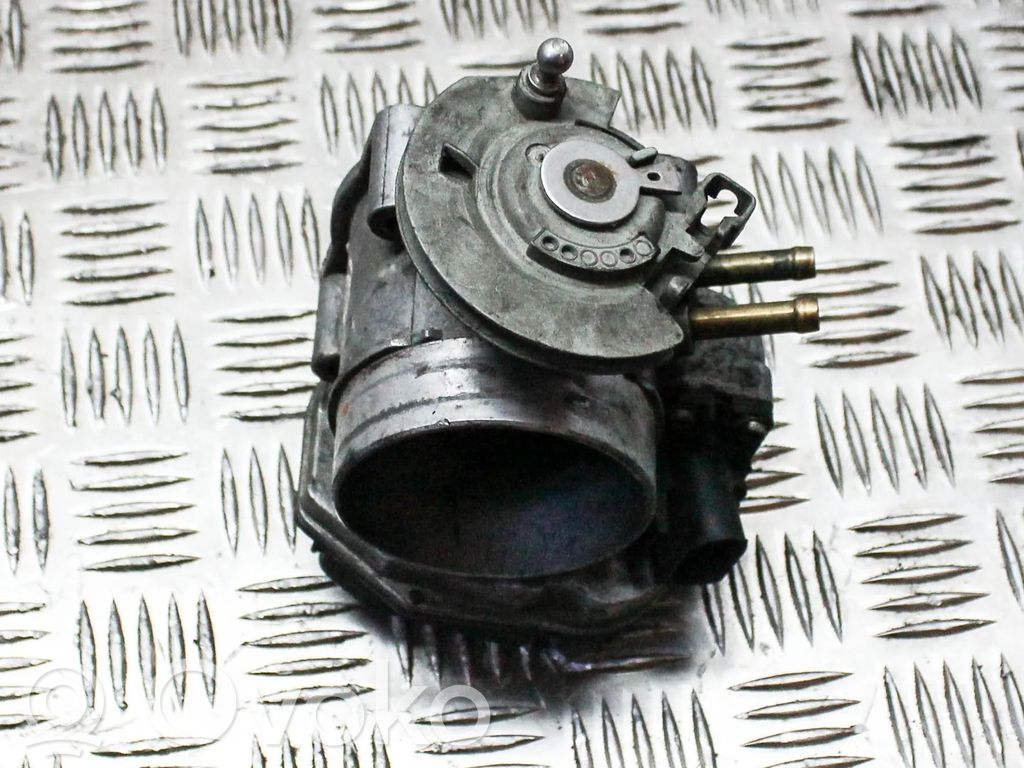 Volkswagen PASSAT B5 Kuristusventtiili 
