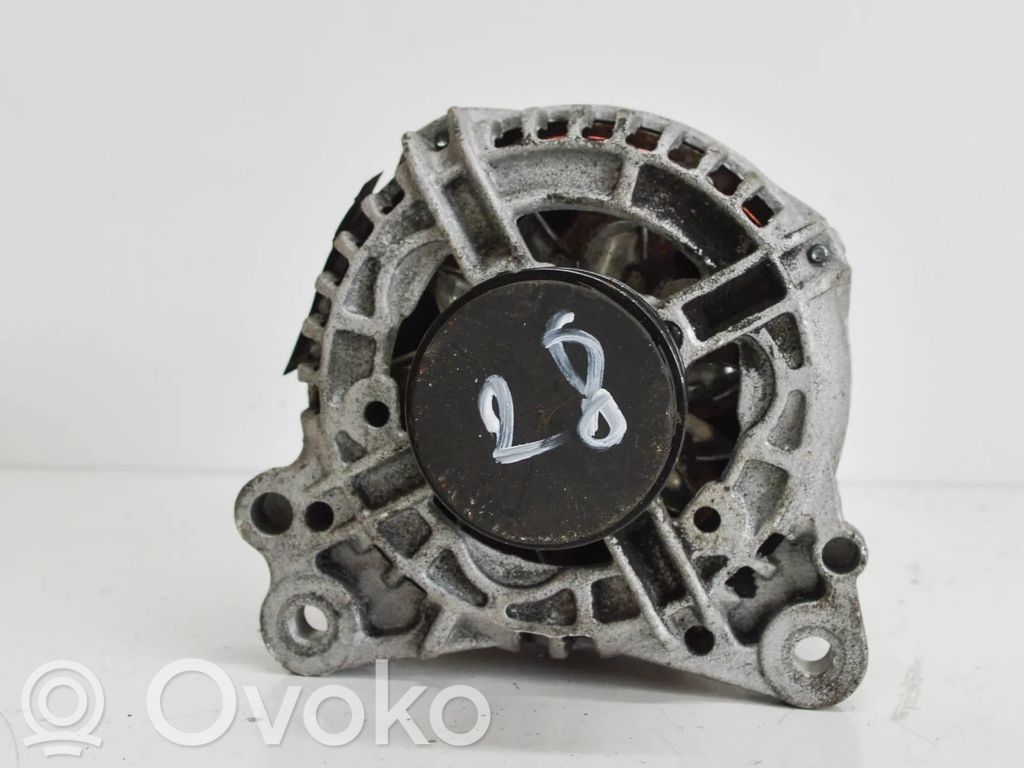 Volkswagen Golf V Alternator 