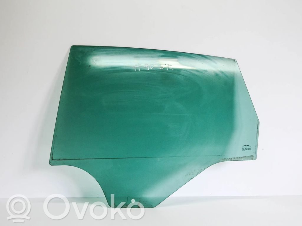 Seat Altea XL Luna de la puerta trasera 
