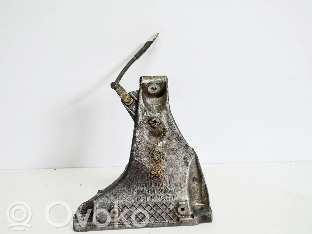 Engine mounting bracket   8D0199308AF