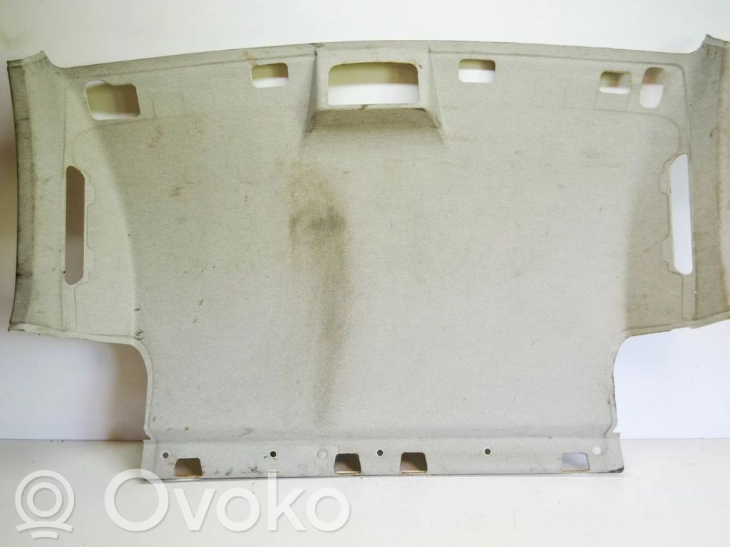 Volkswagen Caddy Techo 