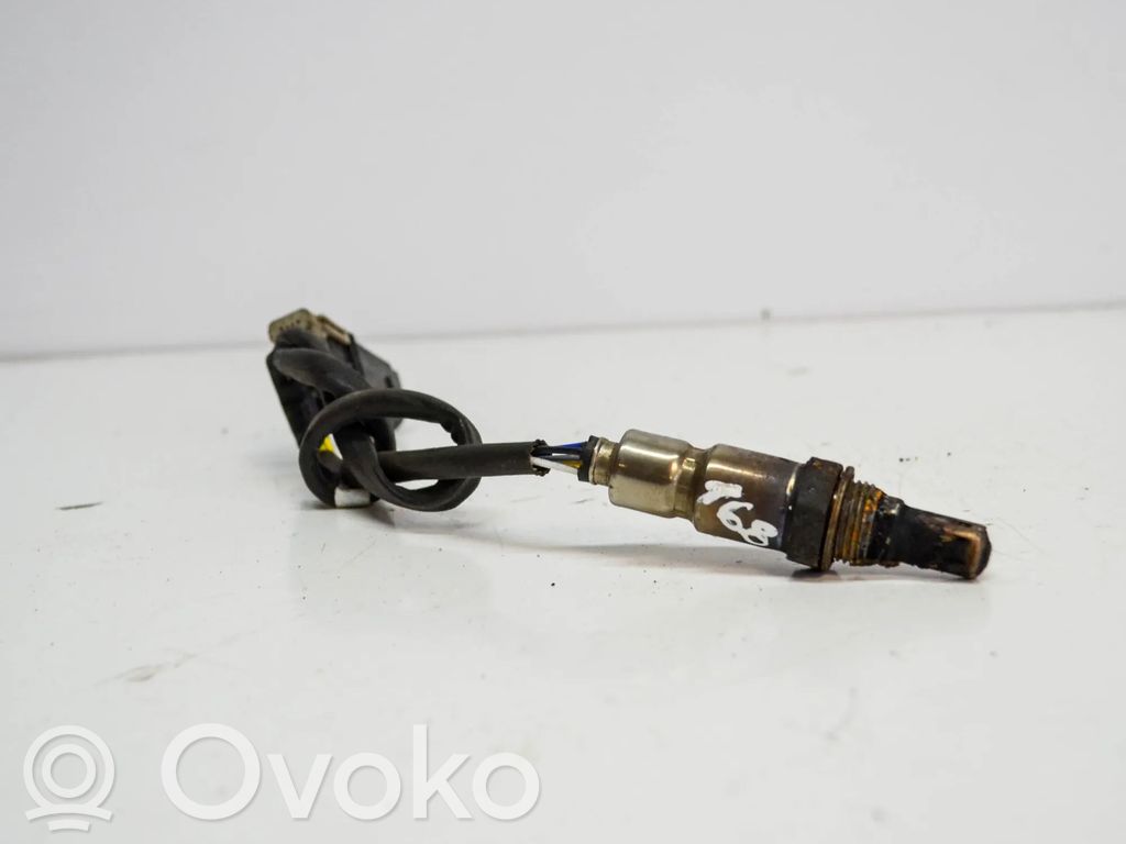 Volkswagen Polo V 6R Sonda lambda 
