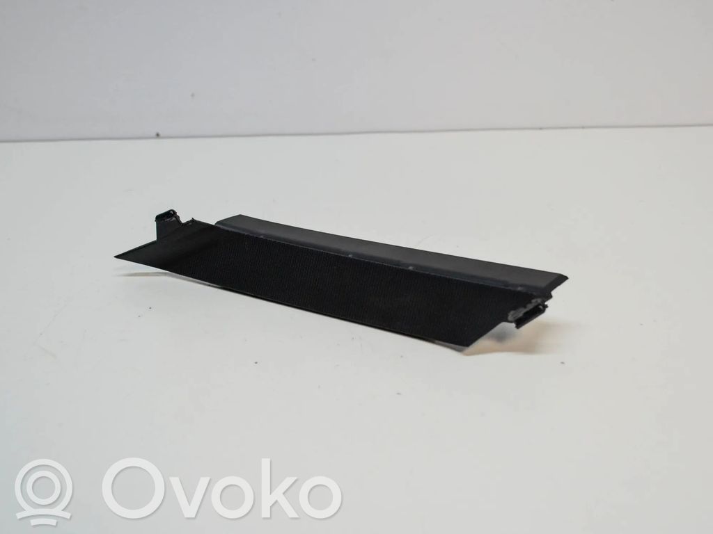 Volkswagen Golf VII Osłona słupka szyby przedniej / A 