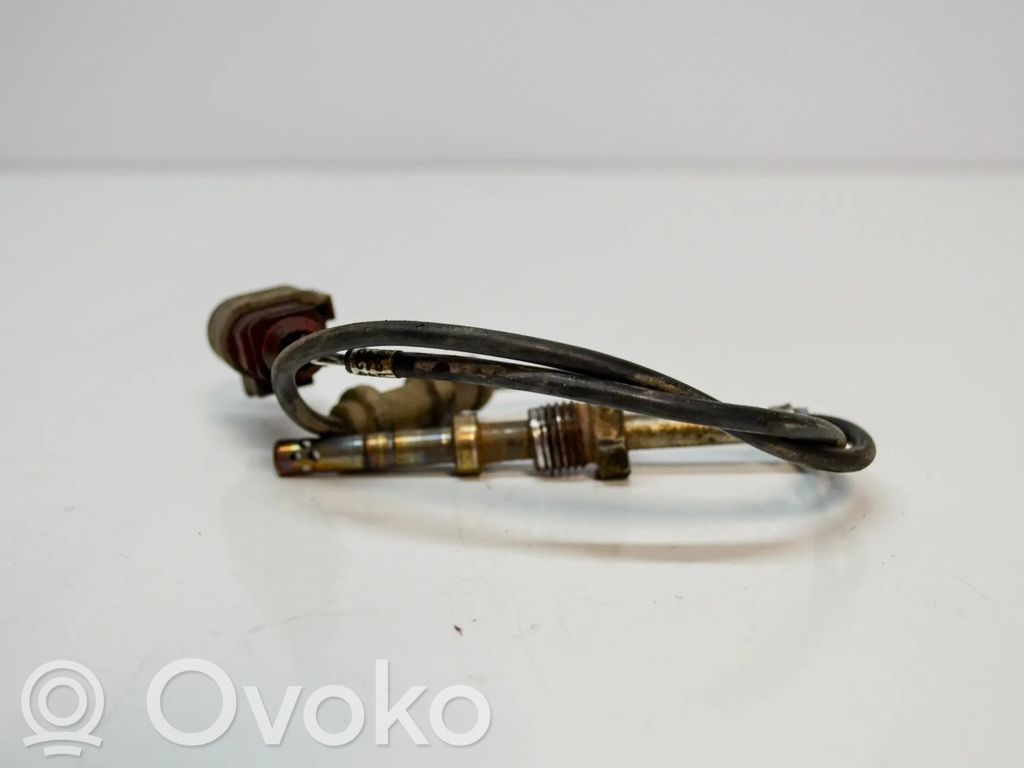 Volkswagen PASSAT CC Sensor de temperatura del aceite 